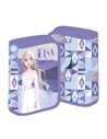 Set scoala Frozen 1 - Ghiozdan scoala clasele I-IV, Penar