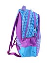 Set scoala Frozen 4 - Ghiozdan scoala clasele I-IV, Penar