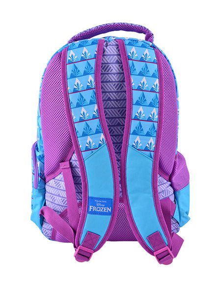 Set scoala Frozen 4 - Ghiozdan scoala clasele I-IV, Penar