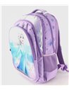 Set scoala Frozen 3 - Ghiozdan scoala clasele I-IV, Penar