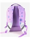 Set scoala Frozen 3 - Ghiozdan scoala clasele I-IV, Penar