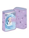 Set scoala Frozen 3 - Ghiozdan scoala clasele I-IV, Penar