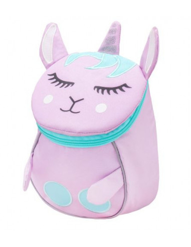 305-15-16,RUCSAC MINI ANIMALS MOTIV MINI UNICORN