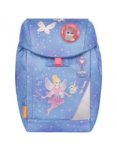 TGEG-005A,Ghiozdan neechipat HERLITZ eggie, Motiv twilight fairy