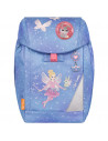 TGEG-005A,Ghiozdan neechipat HERLITZ eggie, Motiv twilight fairy