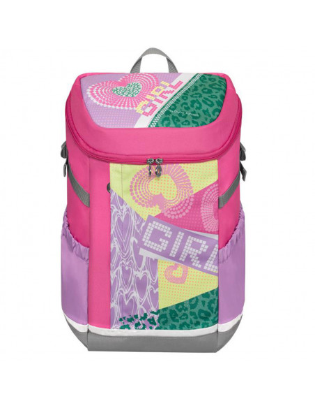 DJER-008A,GHIOZDAN NEECHIPAT DYNA JUNIORS EXPLORER MOTIV HEART DJER-008A,GHIOZDAN NEECHIPAT DYNA JUNIORS EXPLORER MOTIV HEART