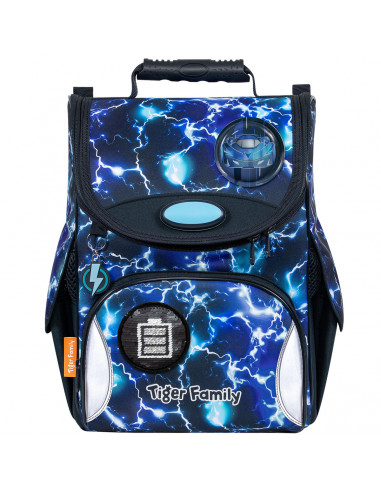 TGNQ-086A,GHIOZDAN NEECHIPAT NATURE QUEST MOTIV LIGHTNING STRIKE GO GREEN