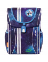 TGJY-017A(1),Ghiozdan Herlitz neechipat Joy, Motv Super galaxy tiger