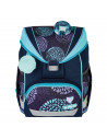 50037742,Ghiozdan neechipat Herlitz, Ultralight, dimensiune 36 x 28 x 21 cm, motiv Flower Owl