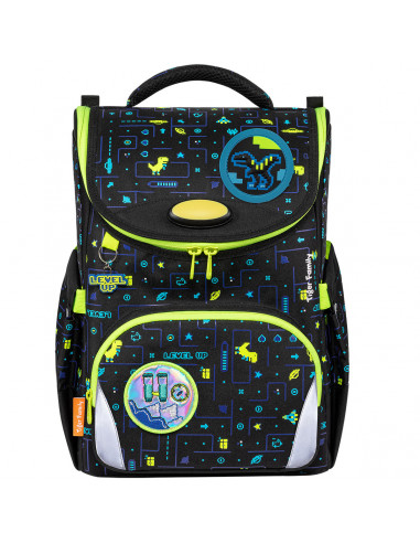 TGET-020A,GHIOZDAN NEECHIPAT EARNEST GO GREEN MOTIV LEVEL UP
