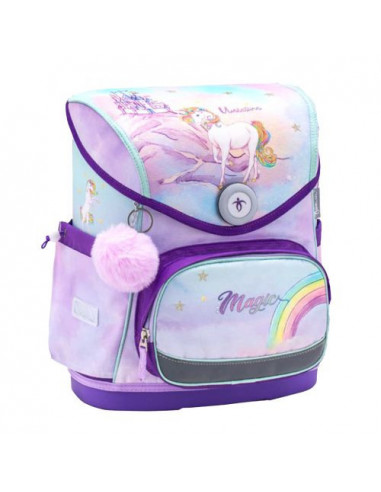405-41-48,GHIOZDAN NEECHIPAT COMPACT MOTIV RAINBOW UNICORN MAGIC