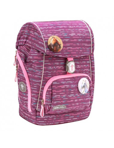 405-73-7,GHIOZDAN NEECHIPAT COMFY MOTIV STRIPES BORDEAUX