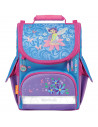 TGNQ-063A,Ghiozdan neechipat Herlitz Nature Quest, Motiv Flower fairy tiger