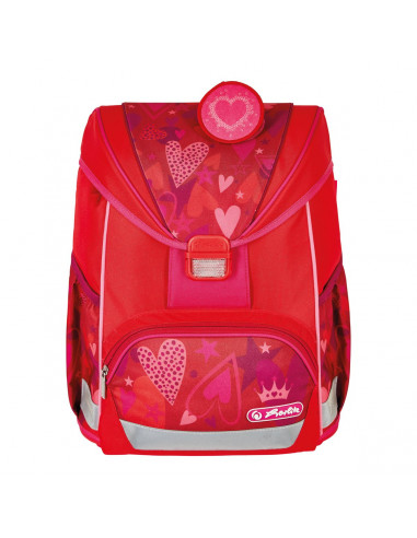 50037766,Ghiozdan neechipat UltraLight, motiv Sweet Hearts