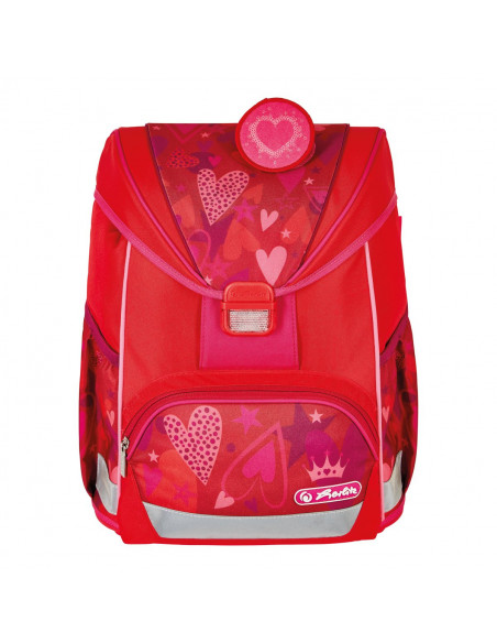 50037766,Ghiozdan neechipat UltraLight, motiv Sweet Hearts