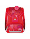 50037766,Ghiozdan neechipat UltraLight, motiv Sweet Hearts