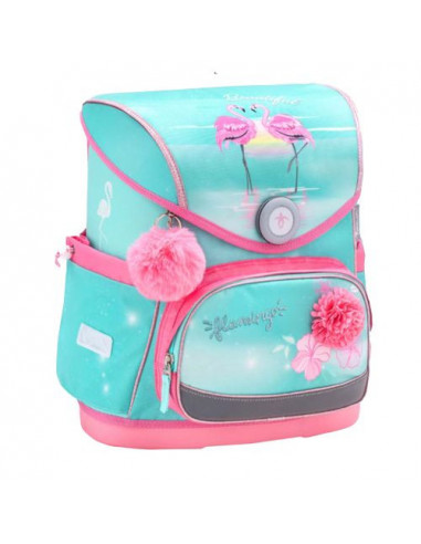 405-41-54,GHIOZDAN NEECHIPAT COMPACT MOTIV FLAMINGO LOVE