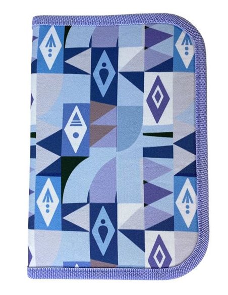 Set scoala Frozen 6 - Ghiozdan scoala clasele I-IV, Penar