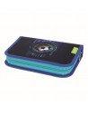 50038206,Penar echipat Herlitz, 31piese, doua clape, Motiv soccer