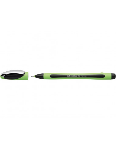 Fineliner Schneider Xpress Negru,5069