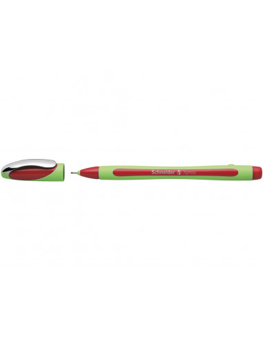 Fineliner Schneider Xpress Roșu,5069