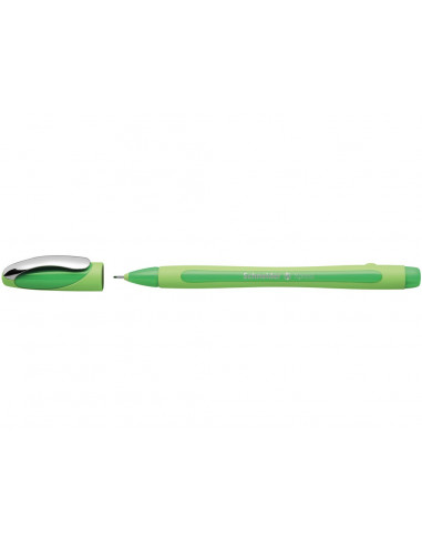 Fineliner Schneider Xpress Verde,5069
