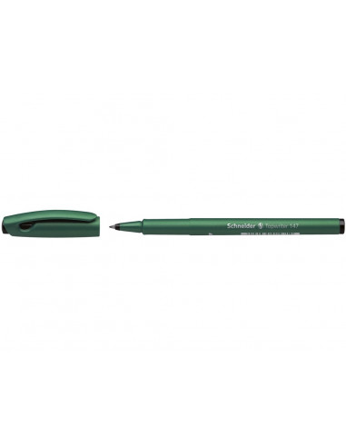 Topwriter Schneider 147 Negru,2943
