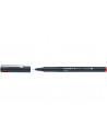 Fineliner Schneider Pictus 0,9 mm Roșu,LIN068
