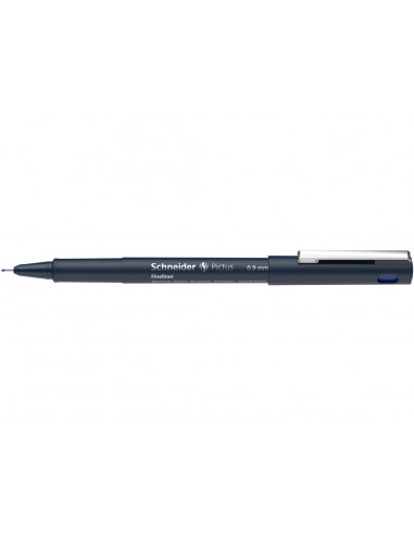 Fineliner Schneider Pictus 0,9 mm Albastru,LIN068