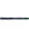 Fineliner Schneider Pictus 0,9 mm Verde,LIN068