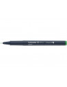 Fineliner Schneider Pictus 0,9 mm Verde,LIN068