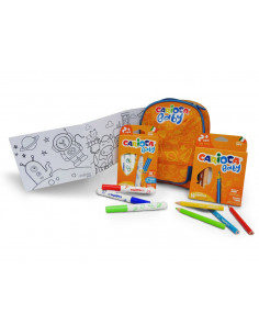 Ghiozdan Carioca Baby 2+,SKR213 2