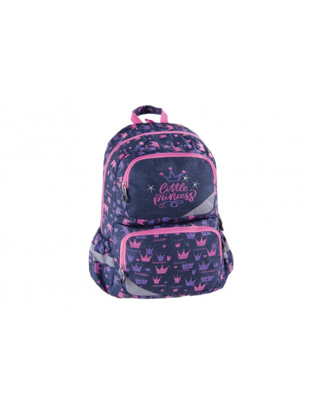 Ghiozdan Anatomic XL Little Princess,SKG132