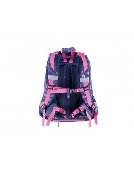 Ghiozdan Anatomic XL Little Princess,SKG132