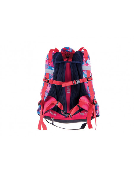 Ghiozdan Anatomic XL Castle Princess,SKG105