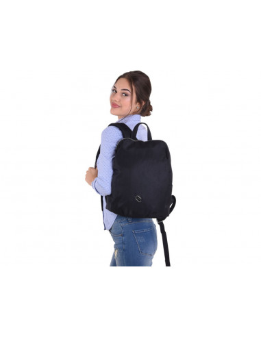 Rucsac Miracle Black,SKG103
