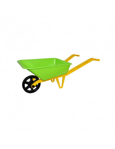 Roaba plastic - ROBENTOYS,ROB-16005