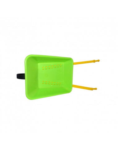 Roaba plastic - ROBENTOYS,ROB-16005