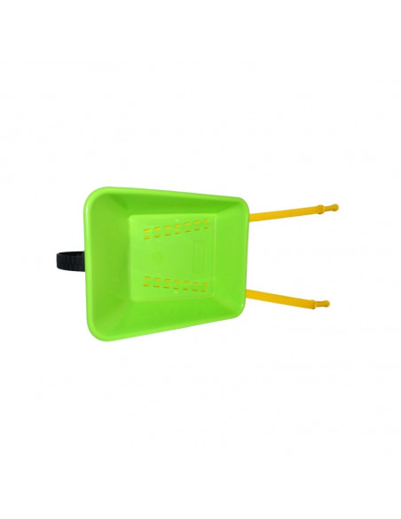 Roaba plastic - ROBENTOYS,ROB-16005
