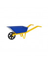 Roaba plastic - ROBENTOYS,ROB-16005