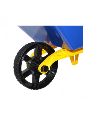 Roaba plastic - ROBENTOYS,ROB-16005