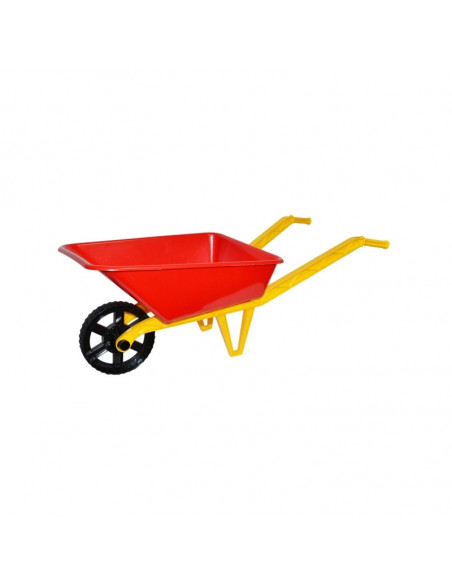Roaba plastic - ROBENTOYS,ROB-16005