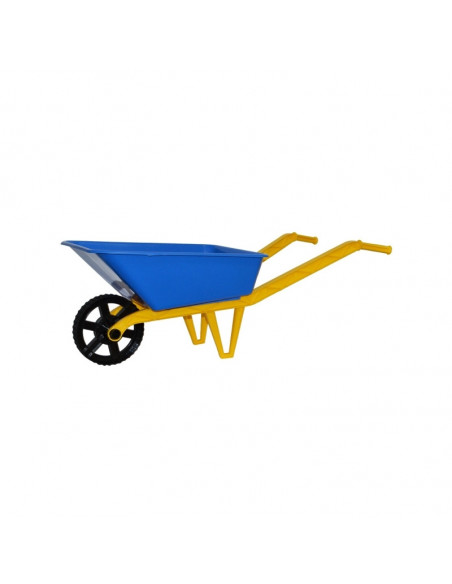 Roaba plastic - ROBENTOYS,ROB-16005