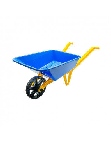 Roaba plastic - ROBENTOYS,ROB-16005