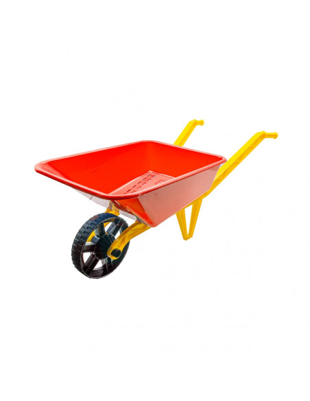 Roaba plastic - ROBENTOYS,ROB-16005