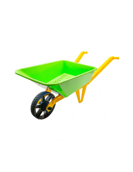 Roaba plastic - ROBENTOYS,ROB-16005