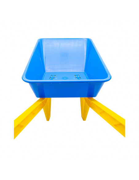 Roaba plastic - ROBENTOYS,ROB-16005