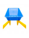 Roaba plastic - ROBENTOYS,ROB-16005