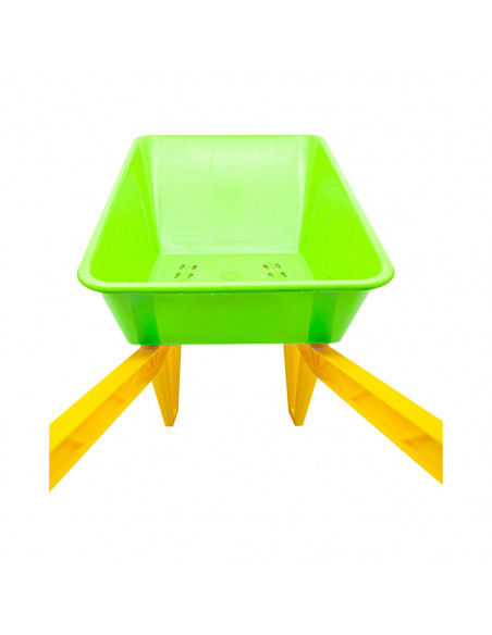 Roaba plastic - ROBENTOYS,ROB-16005