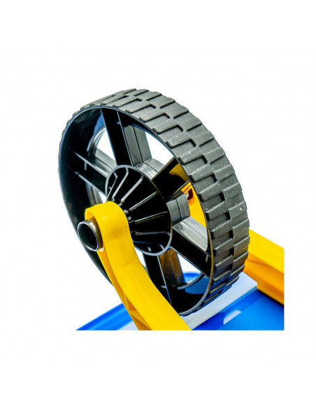 Roaba plastic - ROBENTOYS,ROB-16005